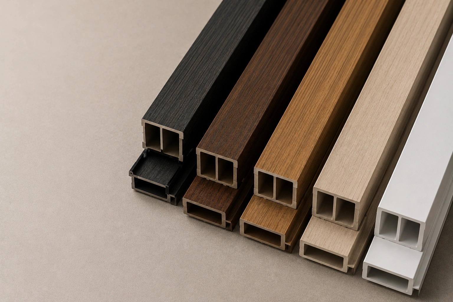 Louvers Collection